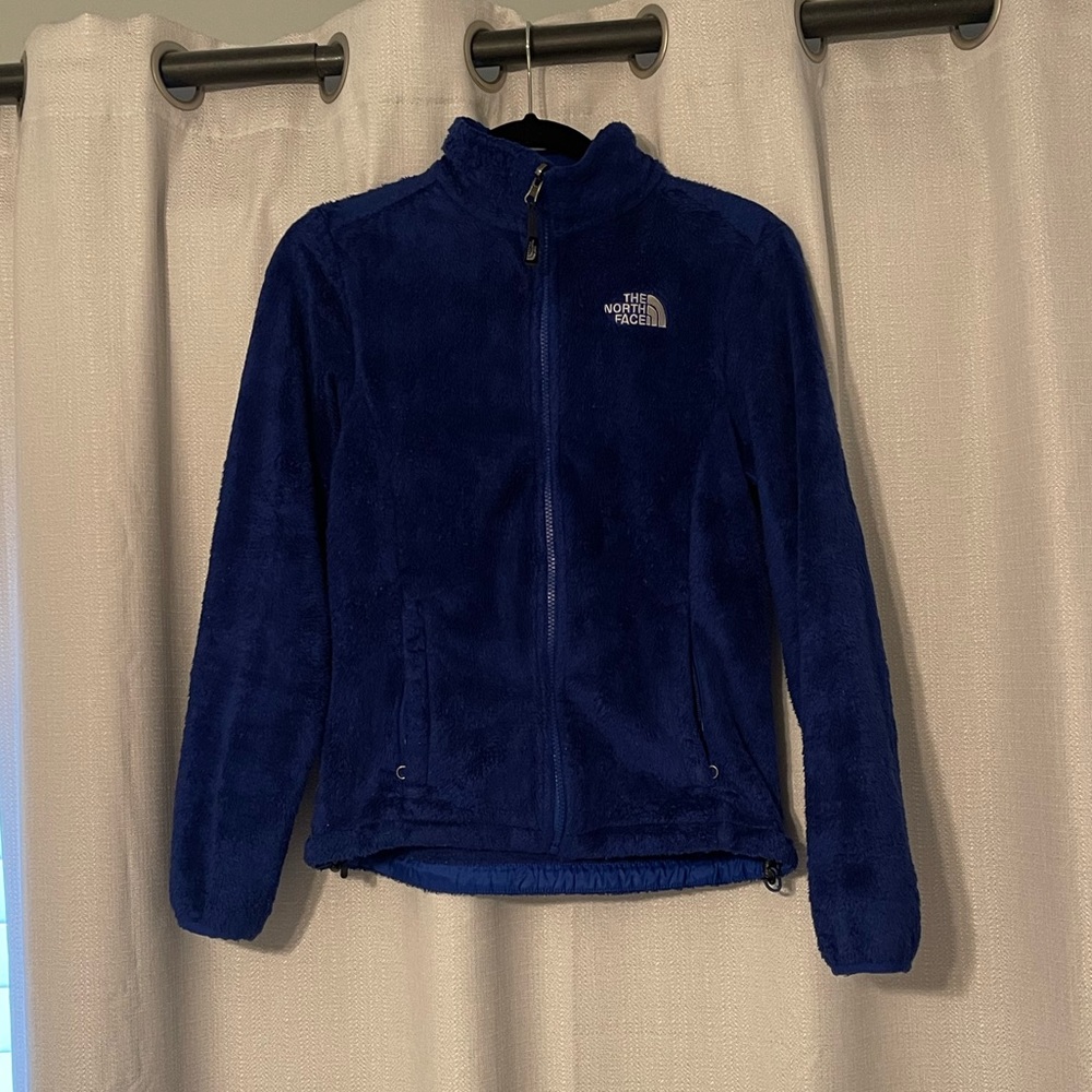 North Face Women’s Fleece Jacket